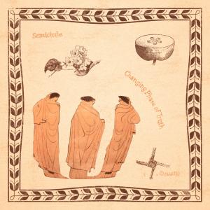 收聽Semicircle的Splits Away歌詞歌曲