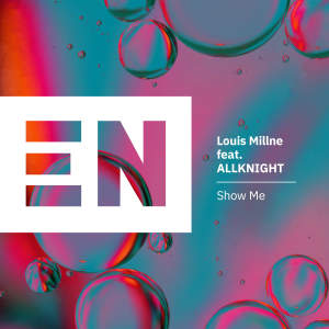 Album Show Me from ALLKNIGHT