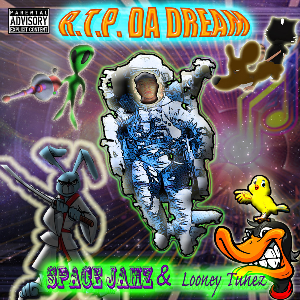 Space Jamz & Looney Tunez (Explicit)