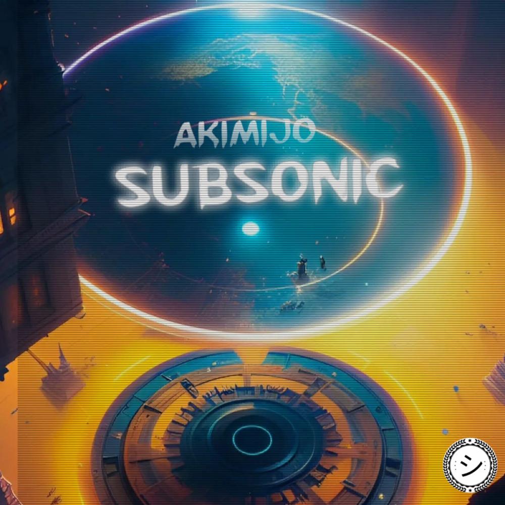 Subsonic