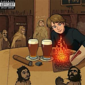 default playlist img