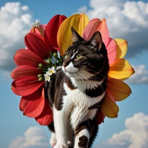 收聽Pavka的GATO INSPIRADOR DE LAS FLORES歌詞歌曲