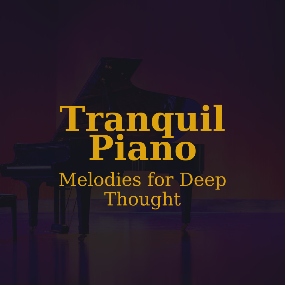 Celestial Piano Glow