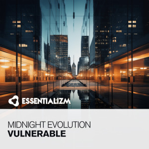 Album Vulnerable from Midnight Evolution