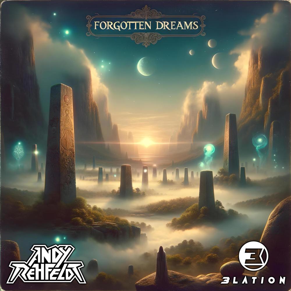 33 (Forgotten Dreams) (feat. Andy Rehfeldt) (Demo Version)