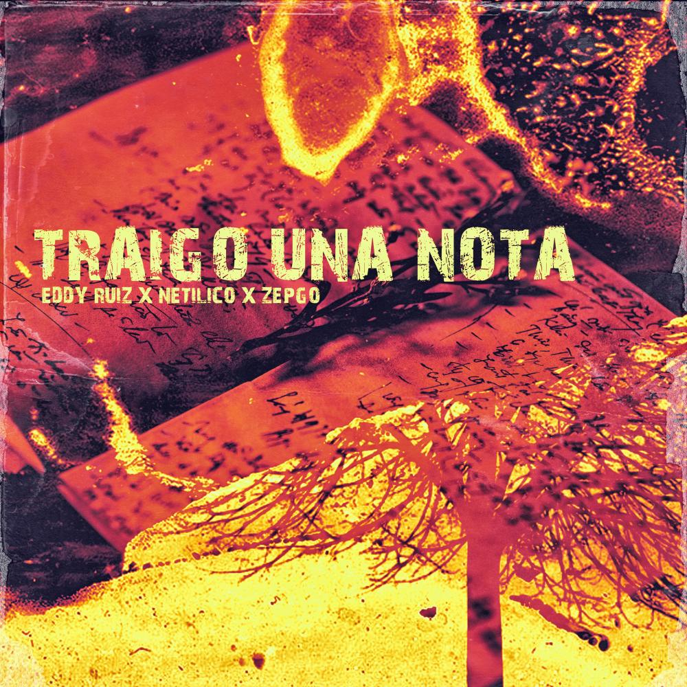 Traigo una Nota