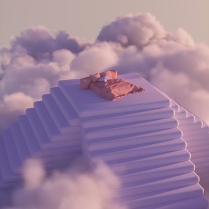 收聽Sleep Music Architect的Pink歌詞歌曲