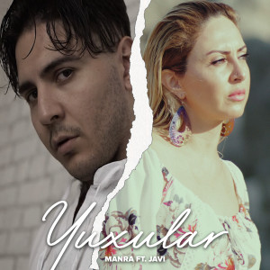 Dengarkan lagu Yuxular nyanyian Manra dengan lirik