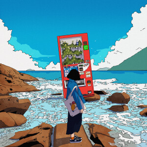 default playlist img