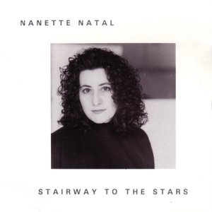 Nanette Natal的專輯Stairway to the Stars