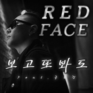 收听레드페이스的보고 또 봐도(feat. 공보경)歌词歌曲