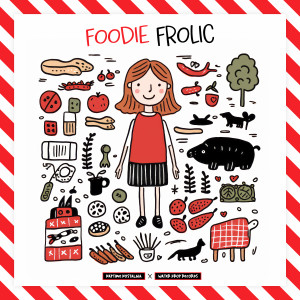 Foodie Frolic