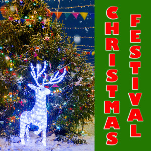 收聽The Salvation Army Band and Choir的Silent Night, Holy Night歌詞歌曲
