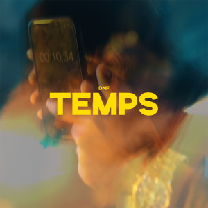Album Temps from DNF