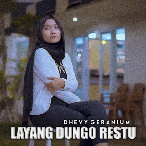 Album Layang Dungo Restu from Dhevy Geranium