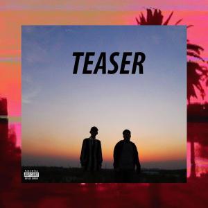 Dengarkan lagu Teaser (Explicit) nyanyian PEE CLOCK dengan lirik