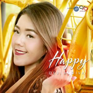Dengarkan Happy lagu dari Devi Aldiva dengan lirik