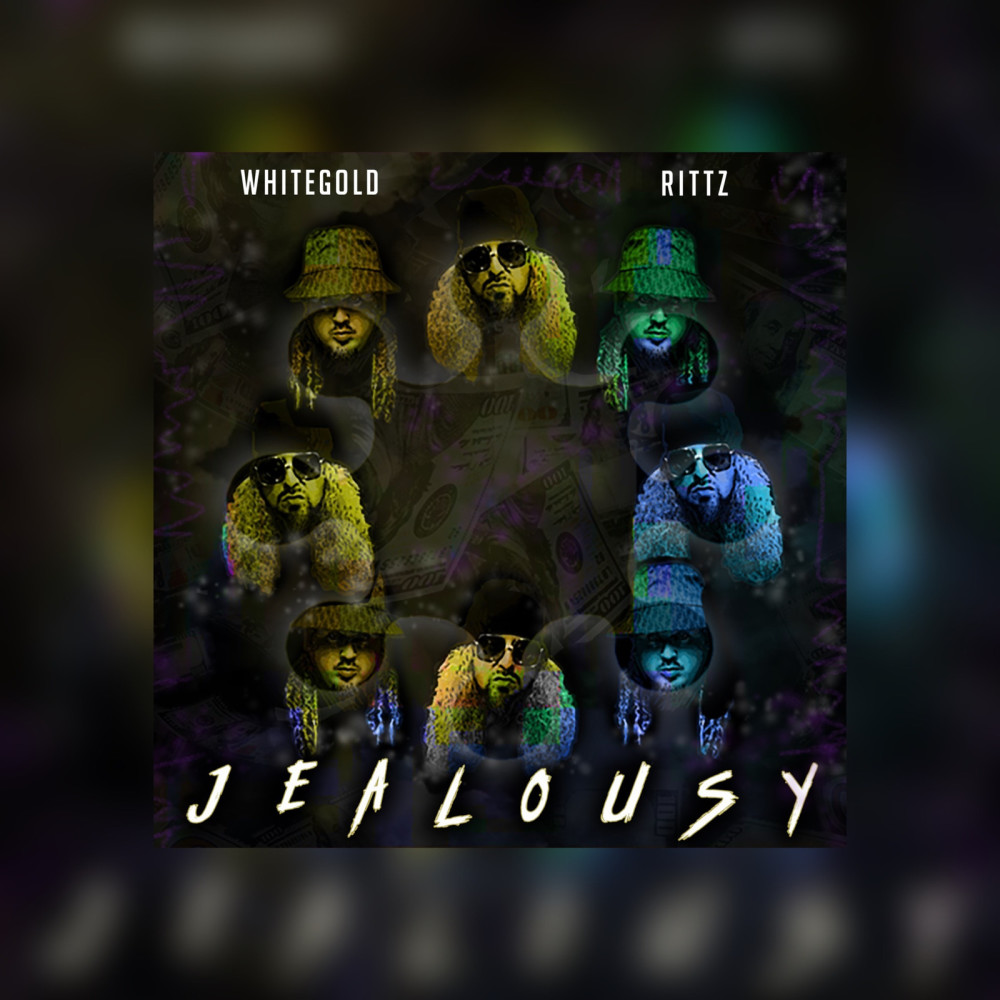 Jealousy (Explicit)