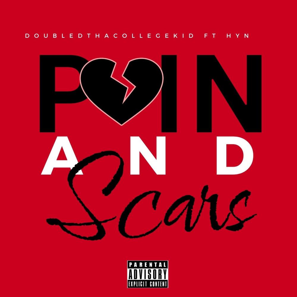 Pain and Scars (feat. HYN) (Explicit)