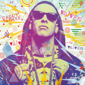 收聽Daddy Yankee的Vaivén歌詞歌曲