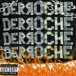 Josh A的專輯Derroche (Explicit)