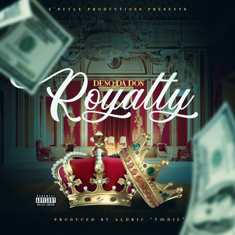 Royalty (Explicit)