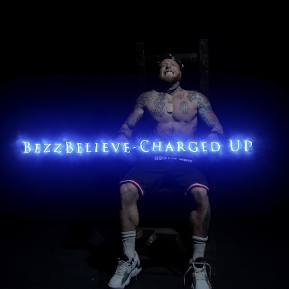 Charged Up (Explicit)