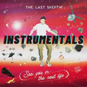 收听The Last Skeptik的I Like That (Instrumental)歌词歌曲