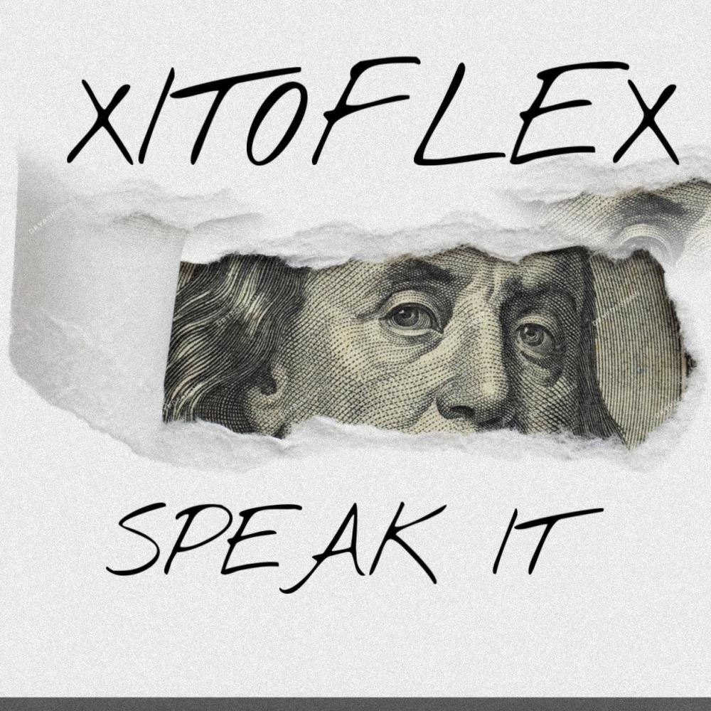SPEAK IT (Radio Edit)