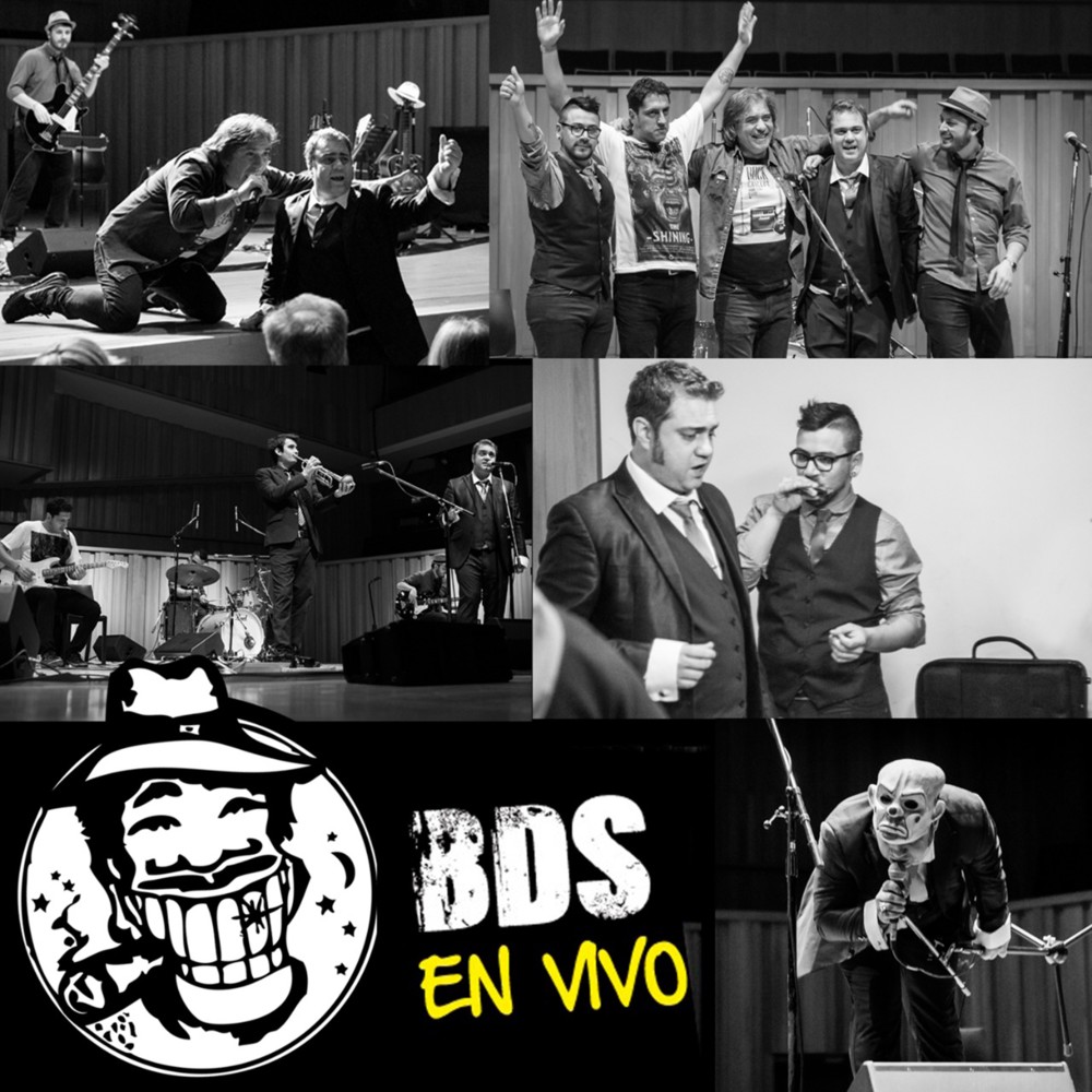 Fiebre (En Vivo)