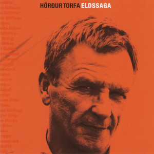 Album Eldsaga from Hörður Torfa