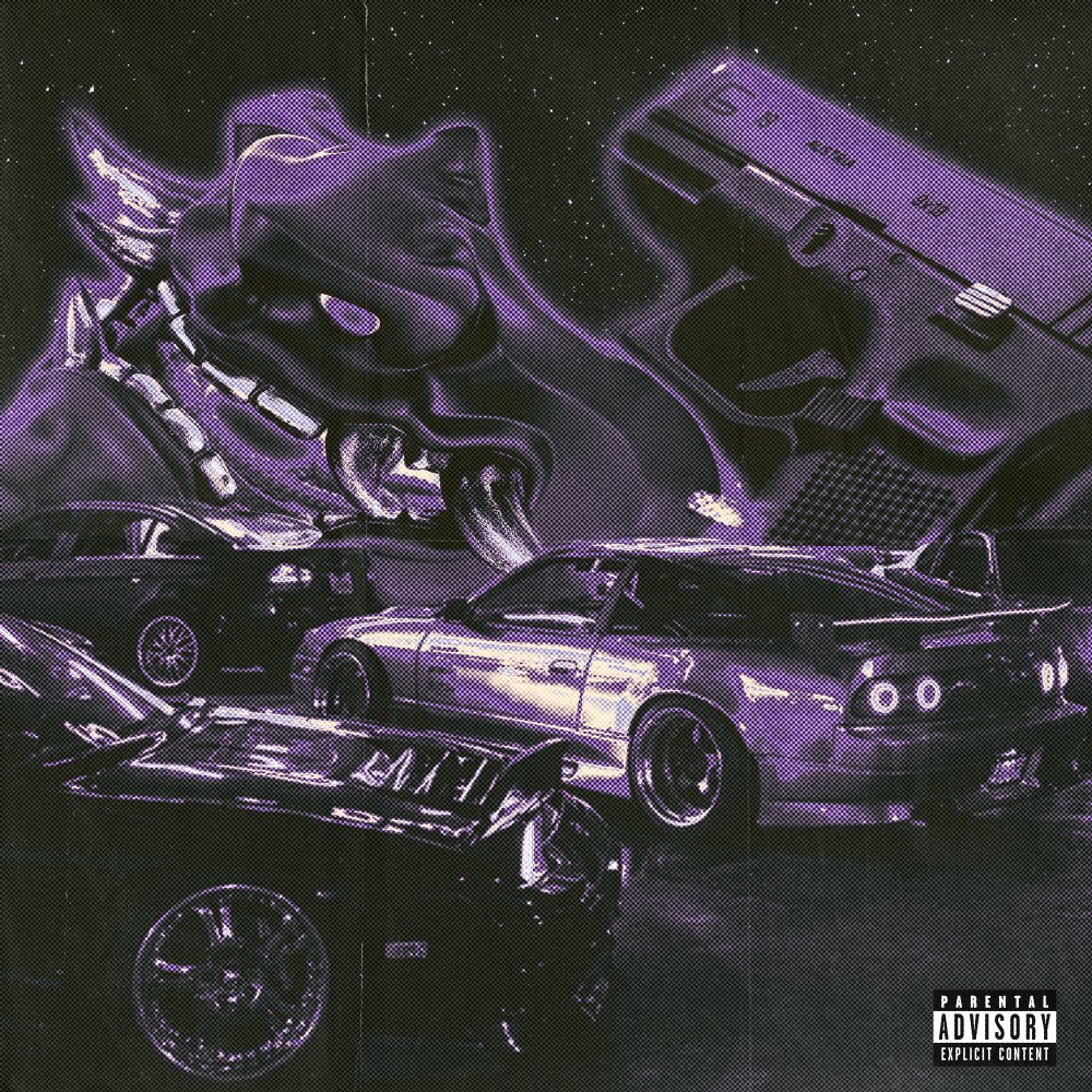 BREAK THE LAW (Explicit)