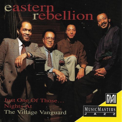 Seven Minds (Live at The Village Vanguard)