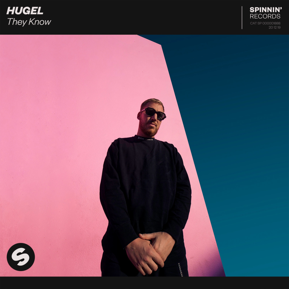 They Know (Extended Mix)
