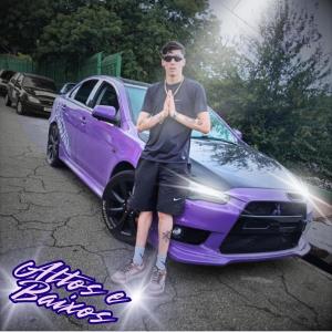 Mano jeff的專輯Altos e Baixos (Explicit)