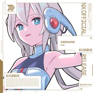 Album fade oleh Natsume