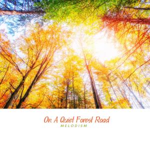 Melodism的专辑On A Quiet Forest Road