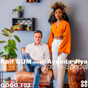 Listen to You're Special (Ralf Gum Main Mix) song with lyrics from RalfGUM