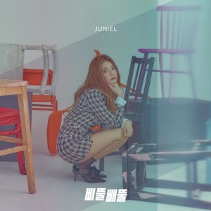 JUNIEL的專輯ZIGZAG