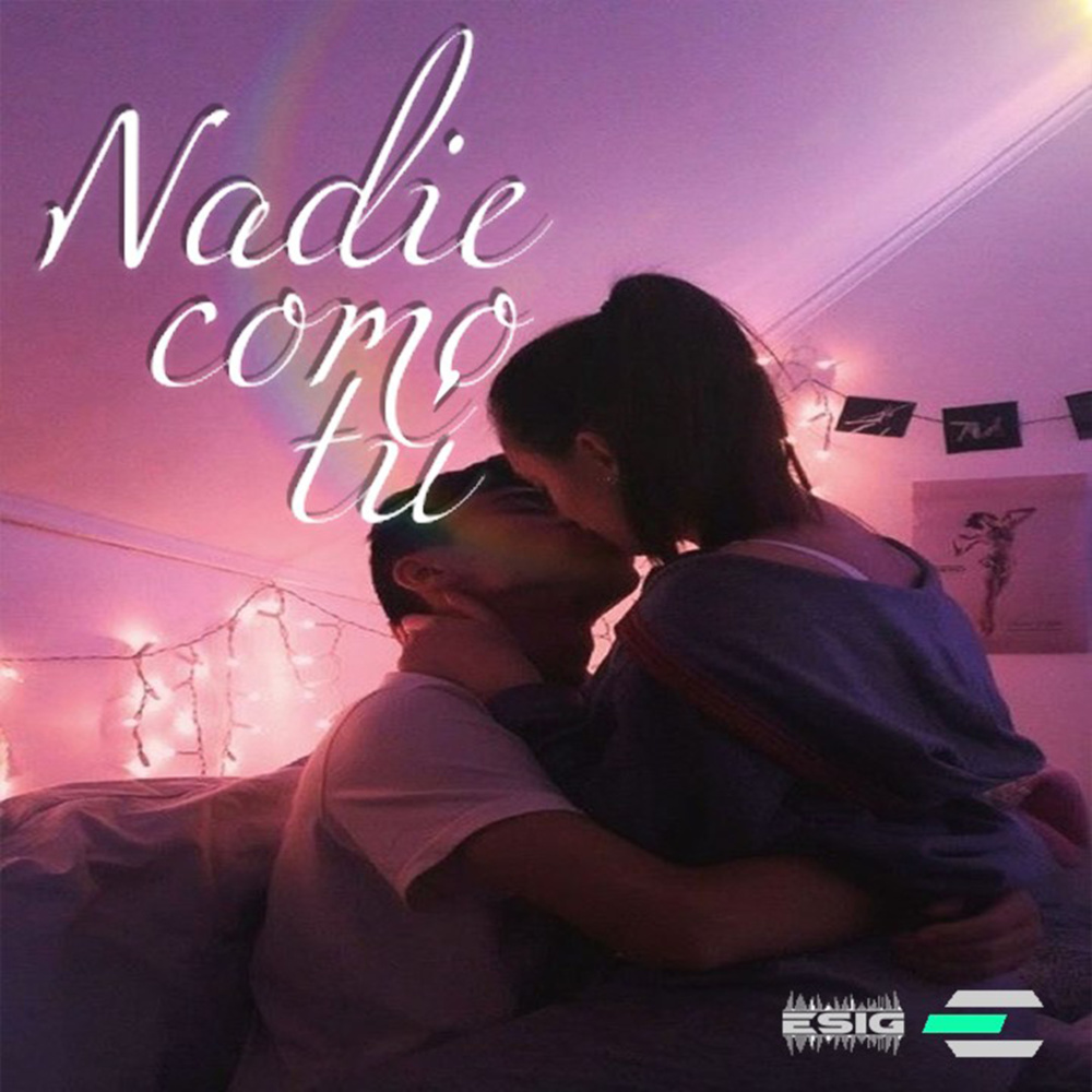 Nadie Como Tú