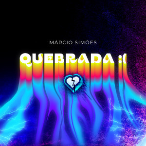 Márcio Simões的專輯Quebrada :(