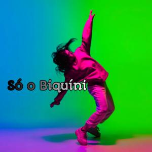 Listen to Só o Biquíni (feat. Tchutchu Librinca) song with lyrics from Biba