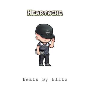 ดาวน์โหลดและฟังเพลง Heartache (Beats By Blitz) พร้อมเนื้อเพลงจาก Jay Blitz