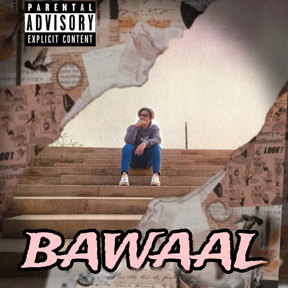 Bawaal (Explicit)