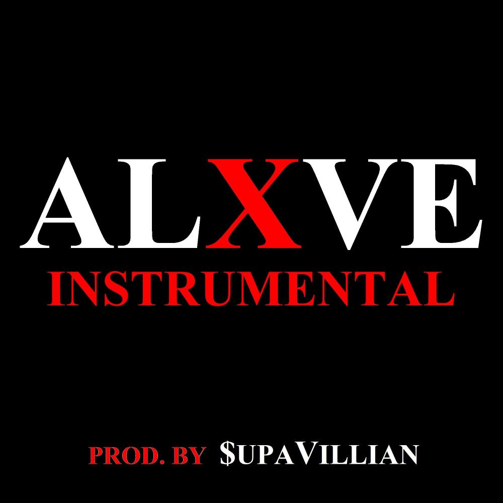 ALXVE (Instrumental Version)