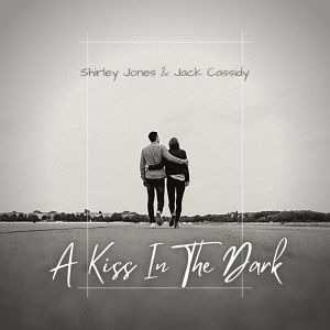 Album A Kiss In The Dark from Shirley Jones