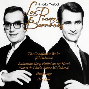 收聽Los Pianos Barrocos的I Don' Know How To Love Him (No Se Como Amarlo)歌詞歌曲