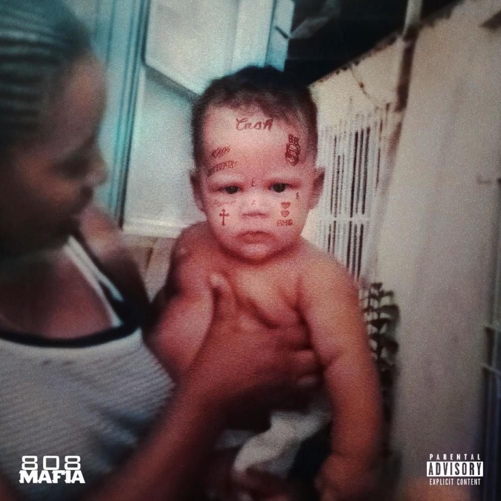 MASK ON (feat. ESPARO & BOSS TOP) (Explicit)