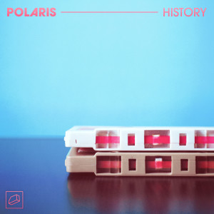 收聽Polaris的History歌詞歌曲