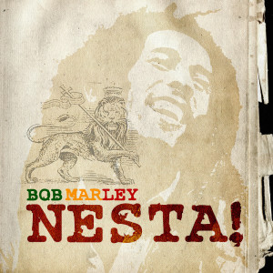 Album Nesta! oleh Bob Marley